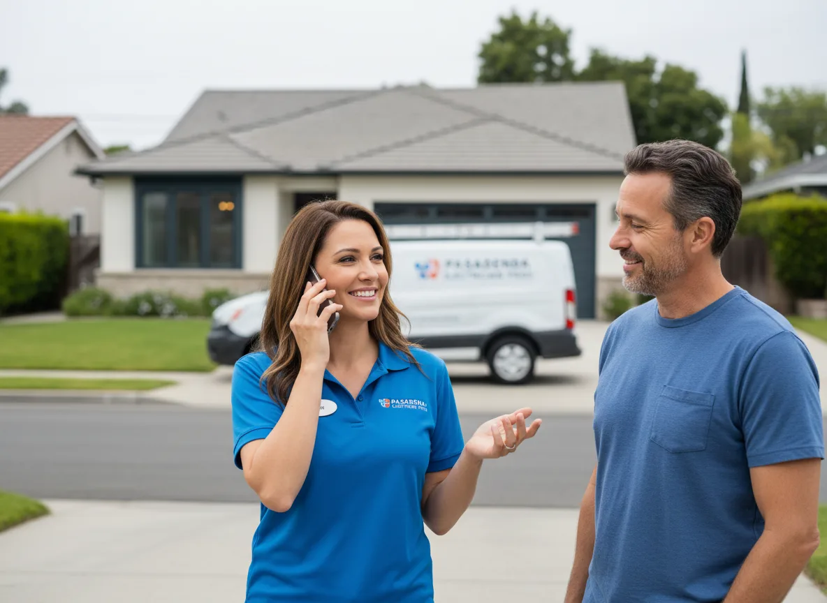 Electrician Wallula, WA FAQs